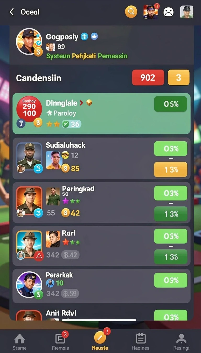 Download rupiahslot88 APK untuk Android 3