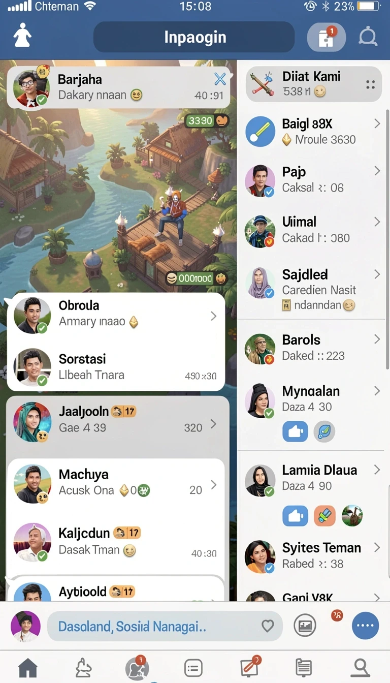 Review Aplikasi epicwin168 Versi Terbaru
