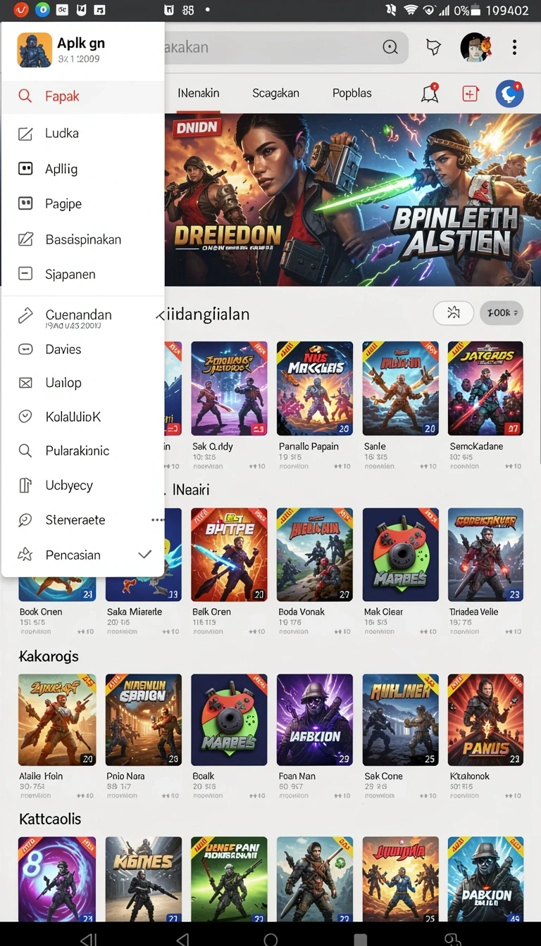 x168 App APK Terbaru 2