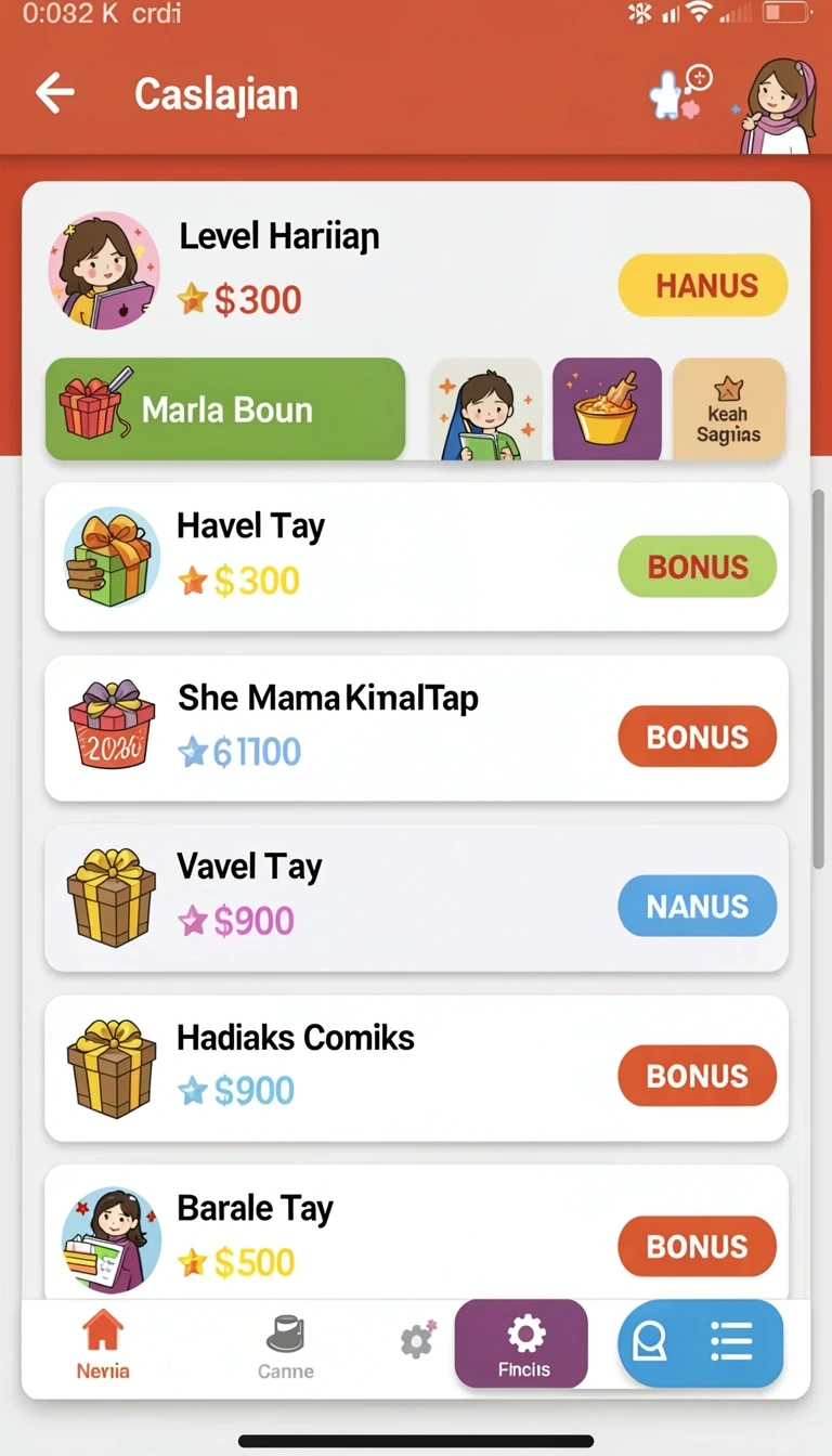 Review Aplikasi vegas969 Versi Terbaru