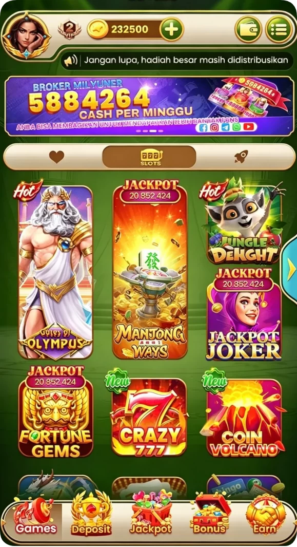 Download rpgame APK untuk Android
