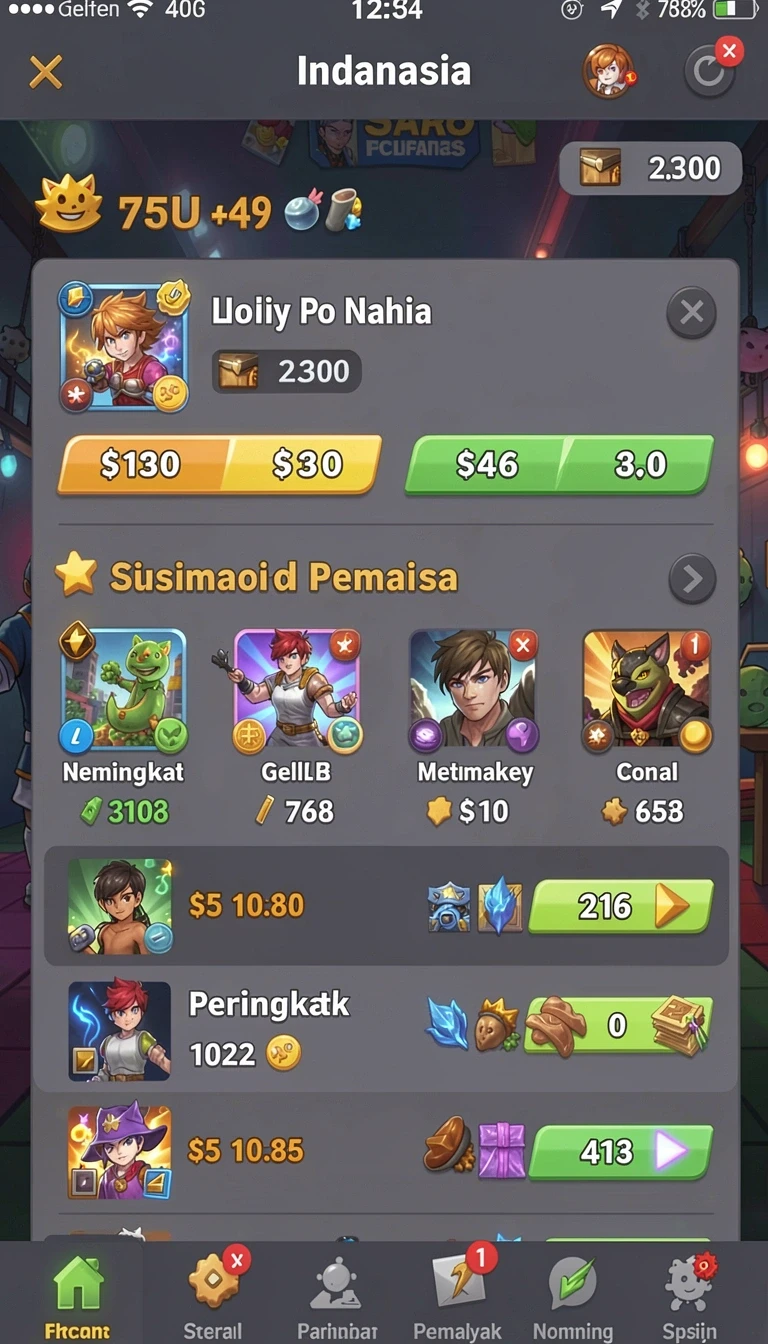 Review Aplikasi ngaso77 Versi Terbaru