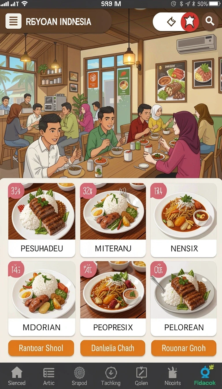 Download rpgame APK untuk Android 3