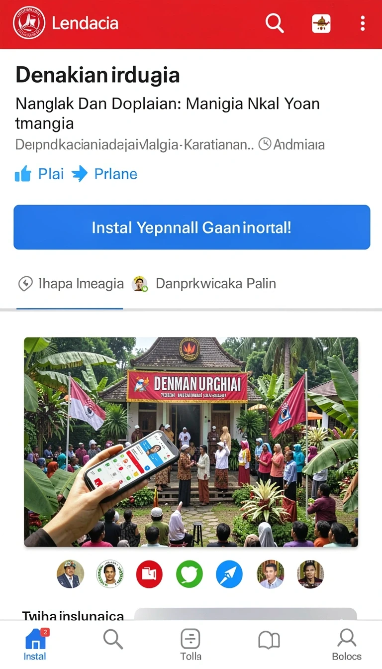 Review Aplikasi 5rt Versi Terbaru