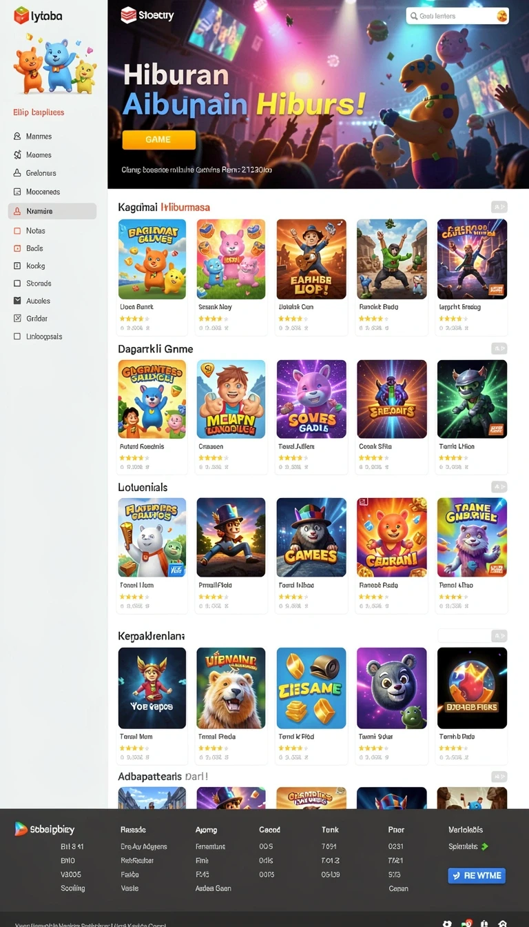 Download rpgame APK untuk Android 2