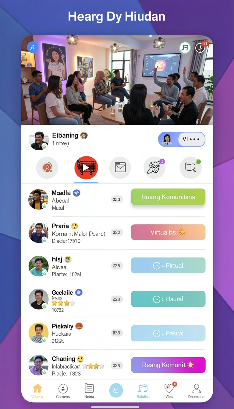slotcacor App APK Terbaru