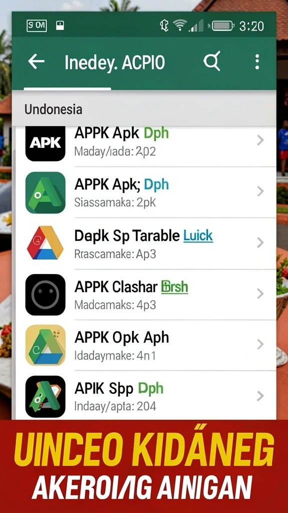 Review Aplikasi 5rt Versi Terbaru 2