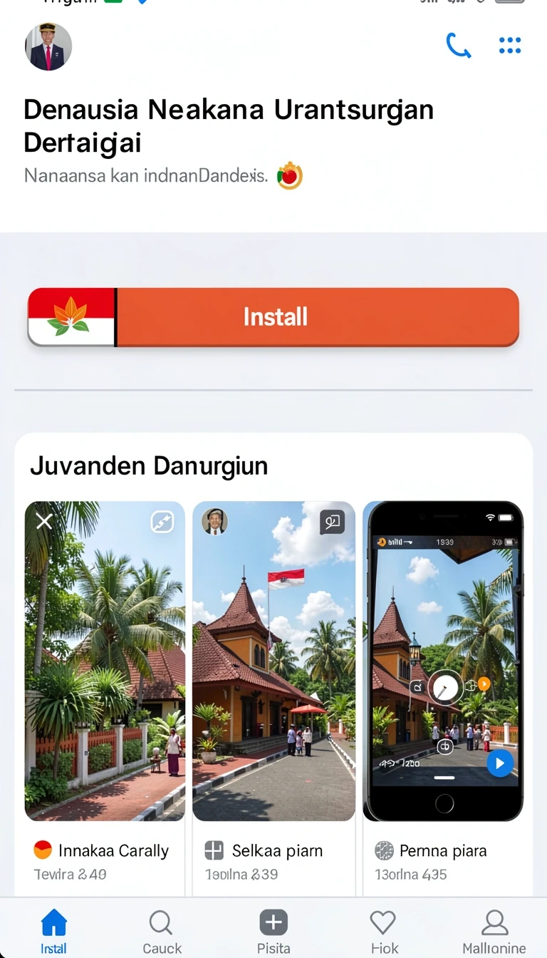 Review Aplikasi bewokwin Versi Terbaru