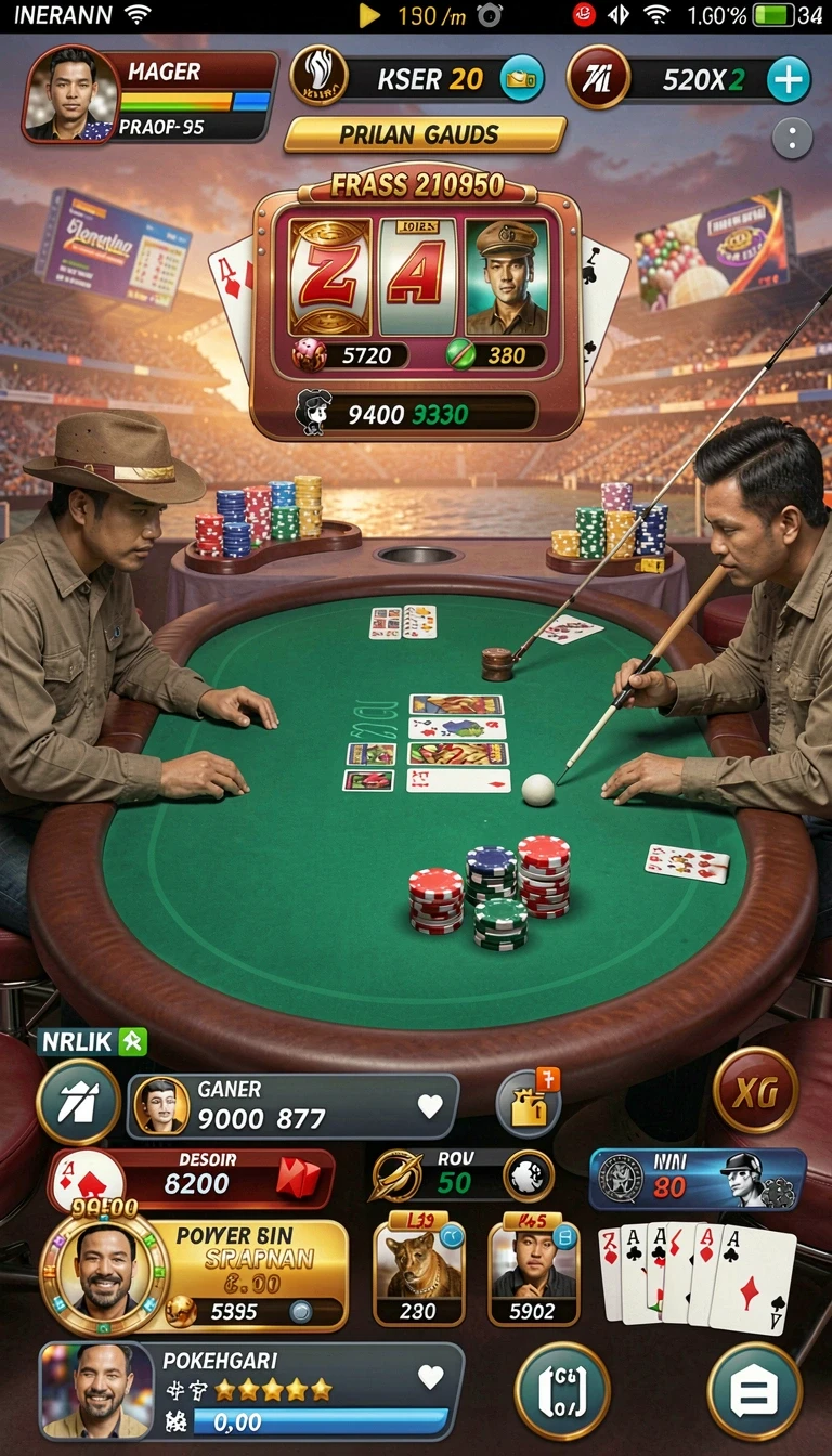 jajantogel App APK Terbaru 3