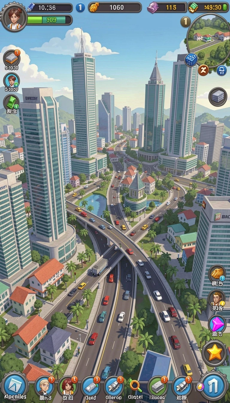 Download zonawd APK untuk Android