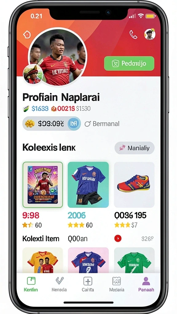 Review Aplikasi vegas969 Versi Terbaru 2